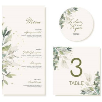 Card & Invitation