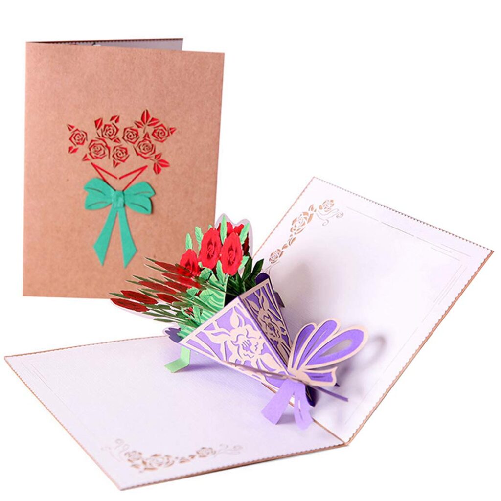 Greeting Card