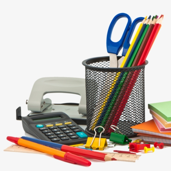 Office Supplies